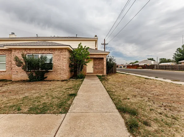 3102 109th St #A, Lubbock, TX 79423