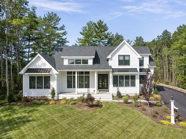 Mattapoisett MA Single Family Homes For Sale - 16 Homes | Zillow