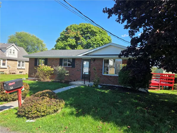 813 Euclid Ave, Bethlehem, PA 18015