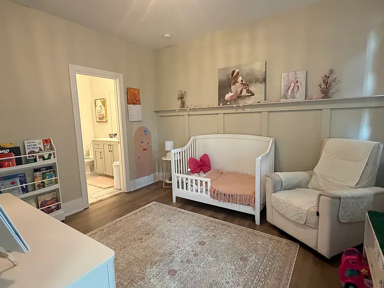 Bedroom #2