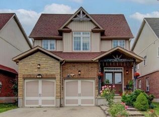 78 Stuckey Ave, Wilmot, ON N3A 4R5