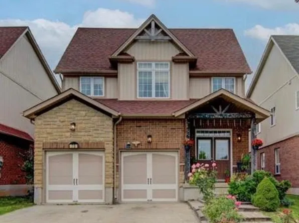 78 Stuckey Ave, Wilmot, ON N3A 4R5