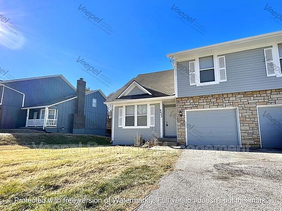 2nd image of 6402 Elm Ave