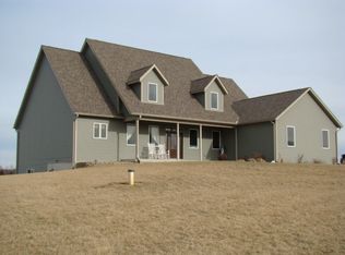 380 Grebner Rd, Metamora, IL 61548