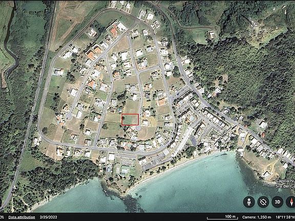 4th image of 36C Calle Pacifico Mansiones De Playa Hucares