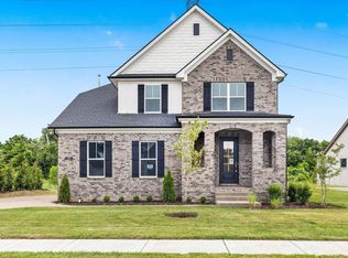 223 Settlers Way Lot 607, Hendersonville, TN 37075