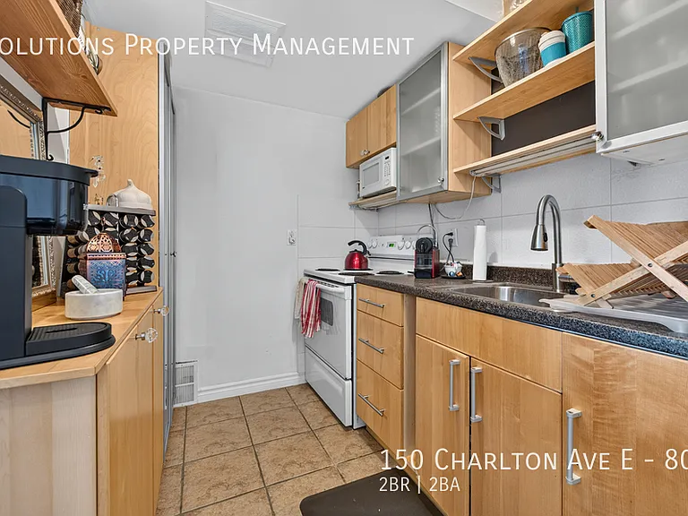 150 Charlton Ave E #804 — Photo 16