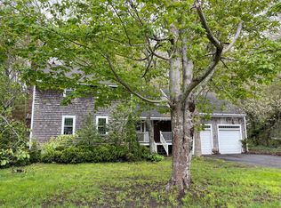 332 Old Mill Rd, Marstons Mills, MA 02648