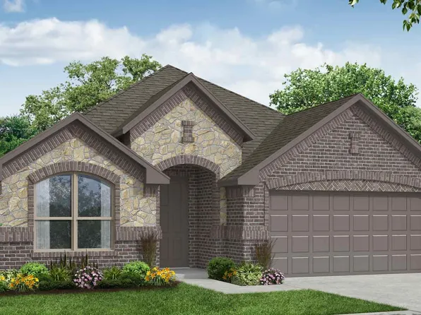 107 Whistling Duck Dr, Balch Springs, TX 75181