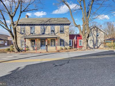2 Water St, Oley, PA, 19547