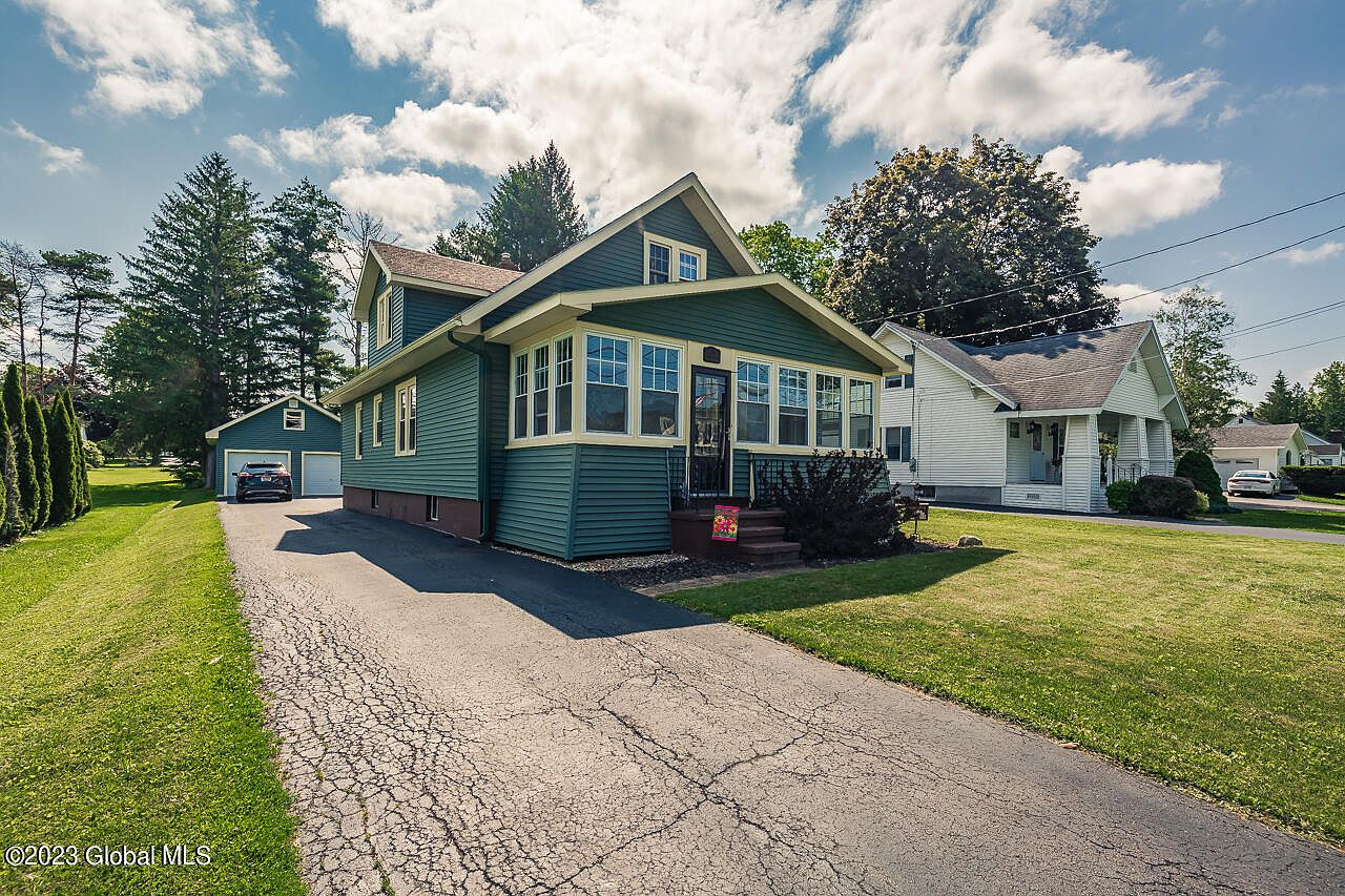 49 Church Street, Hagaman, NY 12086 Zillow