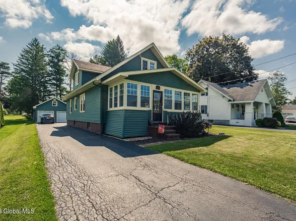 49 Church Street, Hagaman, NY 12086