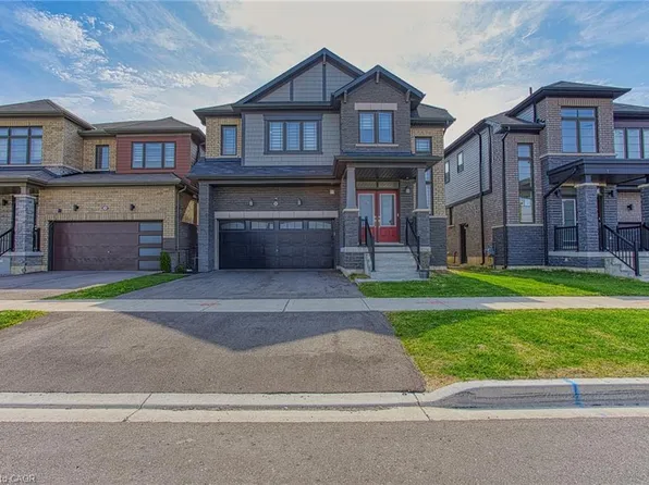 26 Rebecca Way, Haldimand County, ON N3W 0E1