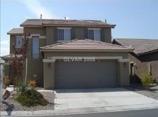 6245 Boulder Rise St, Las Vegas, NV 89115