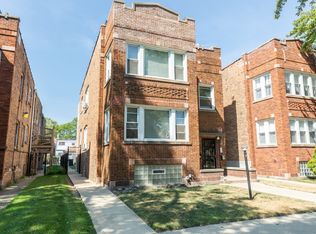 7254 S Indiana Ave, Chicago, IL 60619