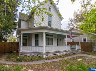 3111 R St, Lincoln, NE 68503