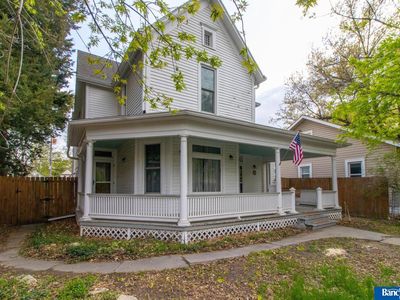 3111 R St, Lincoln, NE, 68503