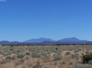 2582 E Mission Dr, Williams, AZ 86046