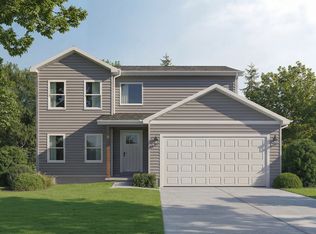 The Westport Plan, Green Acres, Adrian, MI 49221