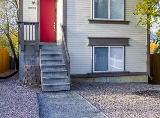 2223 W Uintah St, Colorado Springs, CO 80904