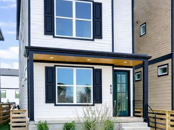 800 45th Ave N, Nashville, TN 37209