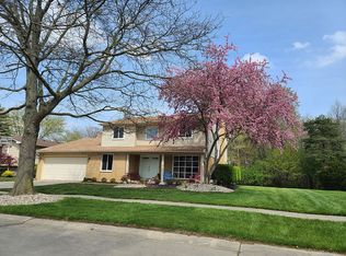7650 Claremont St, Canton, MI