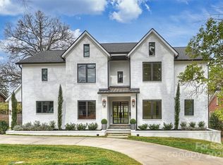 229 N Canterbury Rd, Charlotte, NC 28211