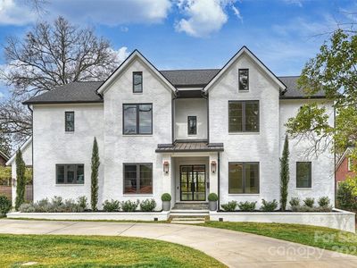 229 N Canterbury Rd, Charlotte, NC, 28211