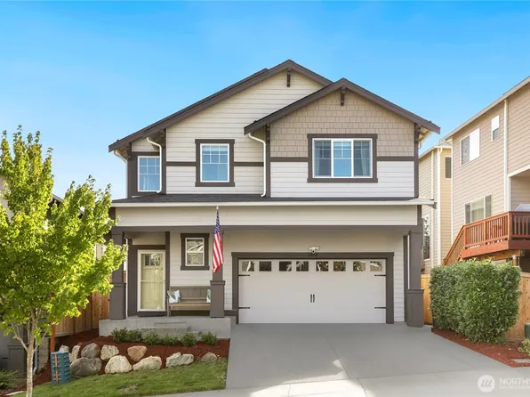 10118 15th Place SE, Lake Stevens, WA 98258