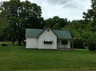 8075 County Road 4, Pedro, OH 45659