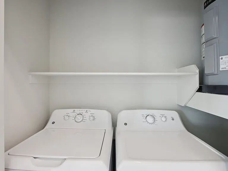 DC Heights Apartments — Photo 94