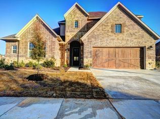 205 Matthew Ave, Denton, TX 76210