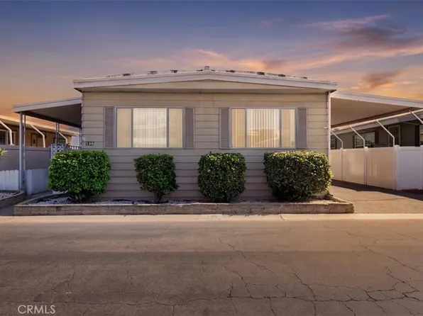 300 Rampart #195, Orange, CA 92868