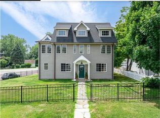 51 Lewelyn Rd, Stamford, CT 06902