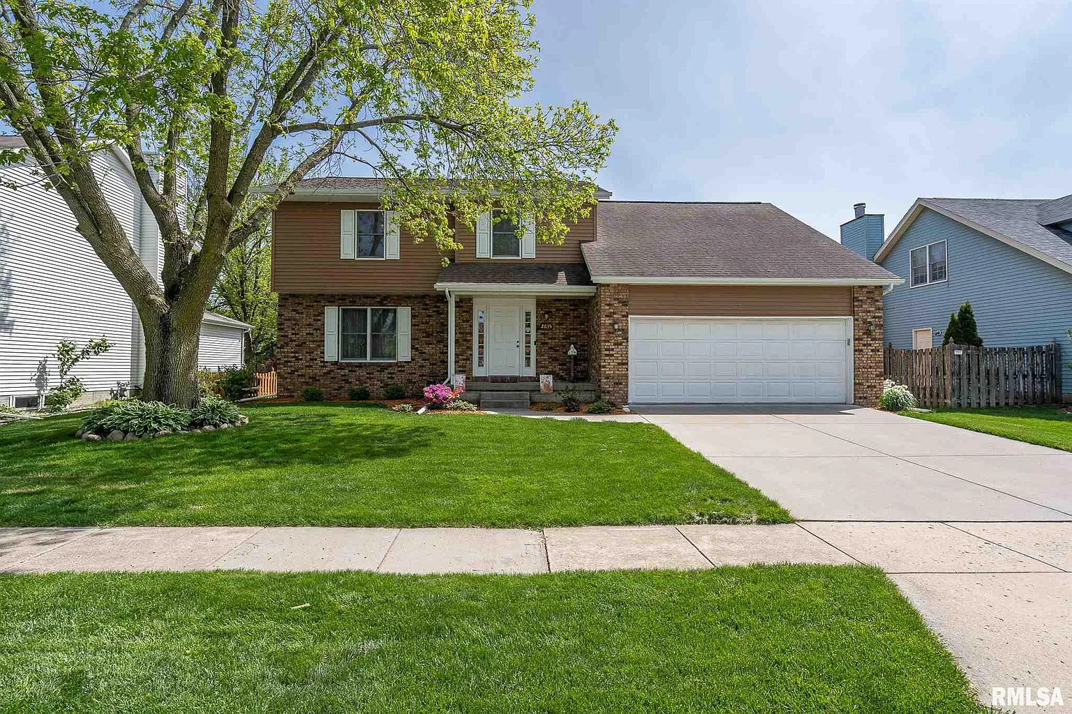 2635 Chesterfield Dr photo 1
