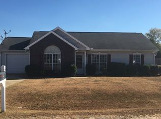 26 Alexander Loop, Phenix City, AL 36869