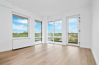 Rented by REAL New York