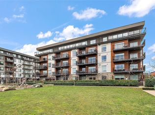 2500 Hackett Cres #402, Central Saanich, BC