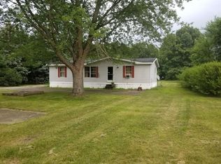 7085 N State Road 39, La Porte, IN 46350
