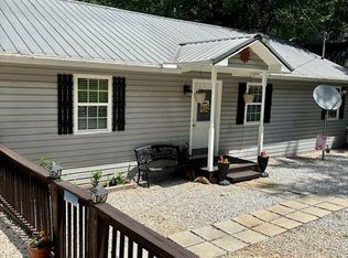 1672 County Road 499, Wedowee, AL 36278