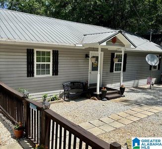 1672 County Road 499, Wedowee, AL, 36278