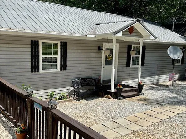 1672 County Road 499, Wedowee, AL 36278