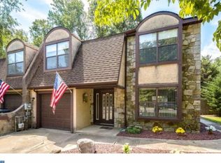 24 Goshawk Ct, Voorhees, NJ 08043
