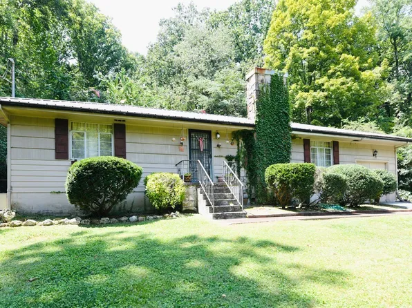 3227 Haywood Ave, Chattanooga, TN 37415
