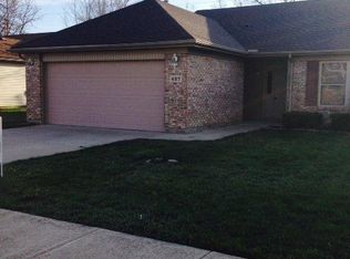 427 Whisper Ln, Xenia, OH 45385