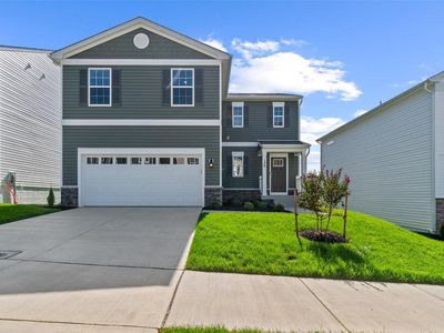 129 Grasmere St, Stephens City, VA, 22655