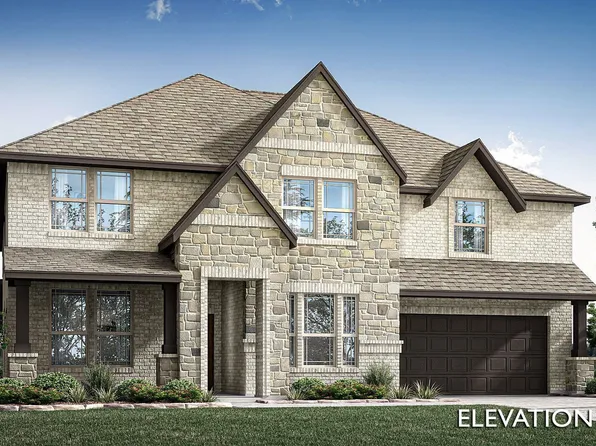 4211 Graford Ln, Wylie, TX 75098