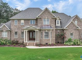 16241 Travertine Dr, Athens, AL 35613