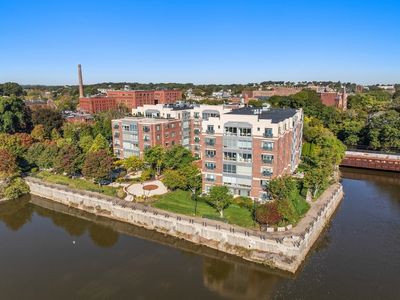88 Wharf St Unit 105, Milton, MA, 02186