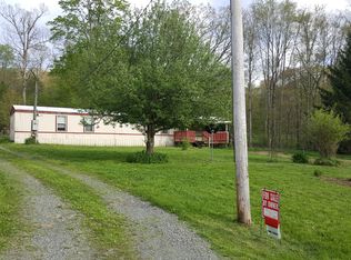 1282 Old Crellin Rd, Oakland, MD 21550